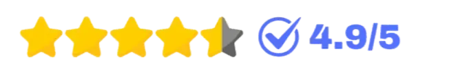 Titan Carve 5 star rating