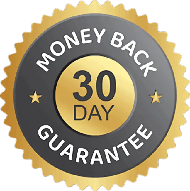 Titan Carve 100% refund Guarantee